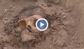 Откриха мумия на 3000 години в Перу