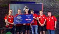 PGEE MAFIA е новият училищен CS:GO шампион на България