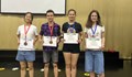 Български ученици постигнаха успехи на Балканската олимпиада по физика