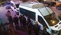 Започва дисциплинарна проверка срещу шестима служители на полицията в Пловдив
