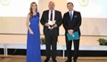 Областна администрация - Русе получи приз от кампанията „Да изчистим България заедно“