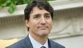 Канадският премиер посети Киев