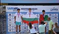 Русенецът Дарен Кирилов завоюва златен медал на плувен турнир в Гърция