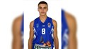 Русенец влиза в националния отбор по баскетбол за момчета