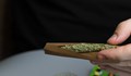Спипаха русенец с марихуана край ОЗК "Арена"