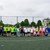 Отбори от 6 фирми мериха сили в турнир по мини футбол в Русе