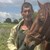 Полицаи върнаха изгубената кобила на Исмаил от село Буховци