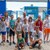 Децата на „Александър Русев“ спечелиха 21 медала на състезание по адаптирано плуване