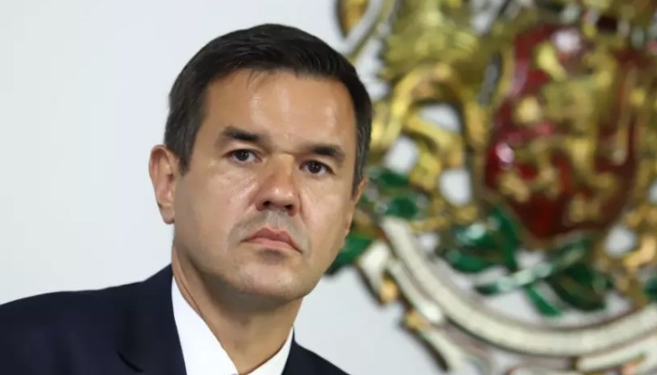 Това съобщи министърът на икономиката и индустрията Никола Стоянов