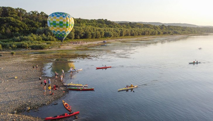 29 юни – Ден на река Дунав