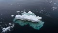 Антарктическият морски лед е спаднал до безпрецедентно ниски нива