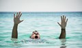 Турист се удави на плажа в Созопол