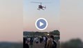 Георги Гвоздейков разпореди проверка на хеликоптера, прелетял опасно ниско над плаж