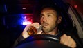 Бум на делата срещу пияни и дрогирани шофьори в Русе