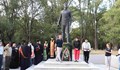 Русе се поклони пред паметта на Васил Левски