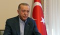 Ердоган: Путин може да посети Турция следващия месец