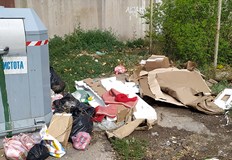 Докога сметосъбиращата фирма ще ни причинява това