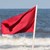 Какво означават флаговете на плажа?