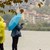Издадоха жълт код за дъжд и бури за цяла България в понеделник