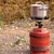 Мъж открадна газова бутилка и котлон в село Малко Враново