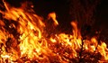 Обявиха частично бедствено положение в Община Чепеларе заради пожар
