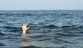 Двама мъже се удавиха в Поморие и Обзор