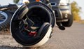 Моторист загина след тежка катастрофа на пътя Русе - Разград