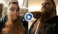 Американка подобри рекорда на Гинес за най-дълга женска брада