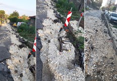 Специални благодарности на ВиК - Русе!