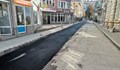 Докога улиците в Русе ще се асфалтират частично?
