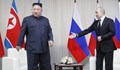 Ким Чен-ун ще посети Русия