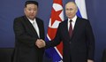 Три поуки от срещата Путин - Ким