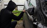 Обраха автомобил в квартал "Възраждане"