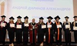 Над 1000 абсолвенти се дипломират от Русенския университет