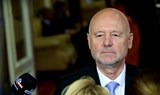 Тодор Тагарев: Много хора в България са загрижени за сигурността на Русия