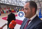 Калин Стоянов: Правим всичко възможно през декември да бъде поставен въпросът за Шенген
