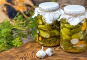 5 важни ползи за здравето на киселите краставички