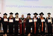 Над 1000 абсолвенти се дипломират от Русенския университет