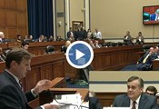 Първо изслушване по разследването за импийчмънт на Джо Байдън
