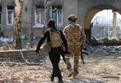 Владимир Путин поиска събиране на доброволци, които да се бият в Украйна