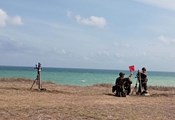 Военните тестваха преносим ракетен комплекс