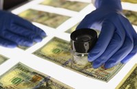 Мъж от Вятово измисля най-гениалната "рецепта" за фалшифициране на долари