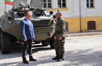 65 години военна автошкола