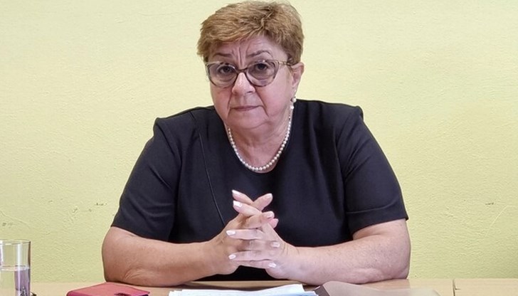 Цонка Христова: 90% от сигналите за замърсяване на въздуха са неоснователни Цонка Христова: 90% от сигналите за замърсяване на въздуха са неоснователни