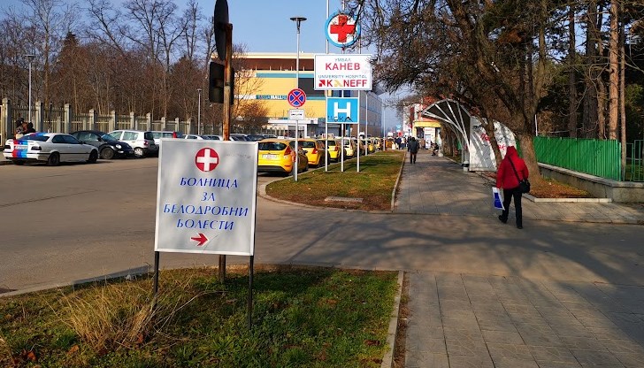 В 21 век на един ден, нито ток, нито вода!