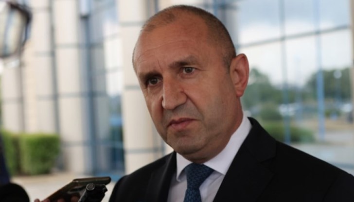 Това заяви президентът на брифинг за български медии в централата на ООН