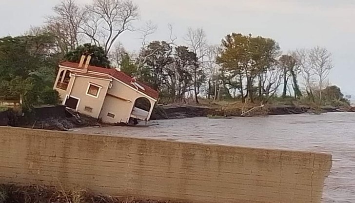 Много райони са без вода и електричество