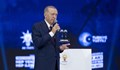 Реджеп Ердоган призова Израел и палестинците към сдържаност