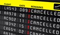 Авиокомпании отменят полети от и за Тел Авив