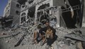 СЗО предупреждава за „предстояща трагедия“ в Ивицата Газа